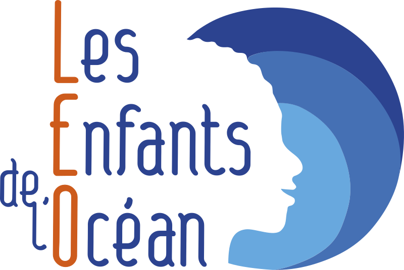 Logo de LEO : Les enfants de l’Océan